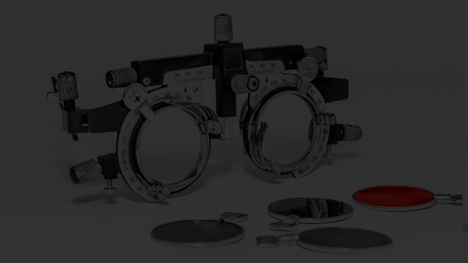 Opsin EyeCare Focusing Light Into Sight