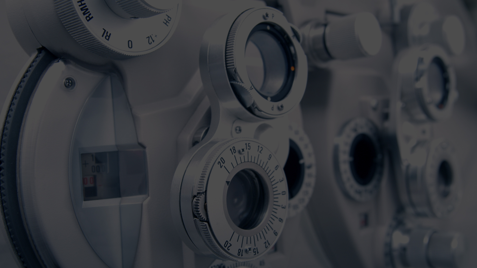 Opsin EyeCare Focusing Light Into Sight